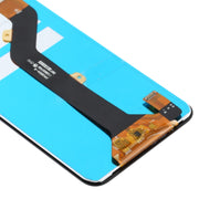 Schermo LCD e digitalizzatore assemblaggio completo per Infinix Smart 6, For Infinix Smart 6