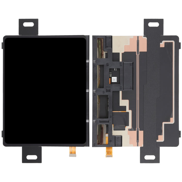 Original AMOLED Foldable LCD Main Screen and Digitizer Full Assembly for Xiaomi Mi Mix Fold, For Xiaomi Mi Mix Fold (Main Screen)