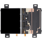 Original AMOLED Foldable LCD Main Screen and Digitizer Full Assembly for Xiaomi Mi Mix Fold, For Xiaomi Mi Mix Fold (Main Screen)