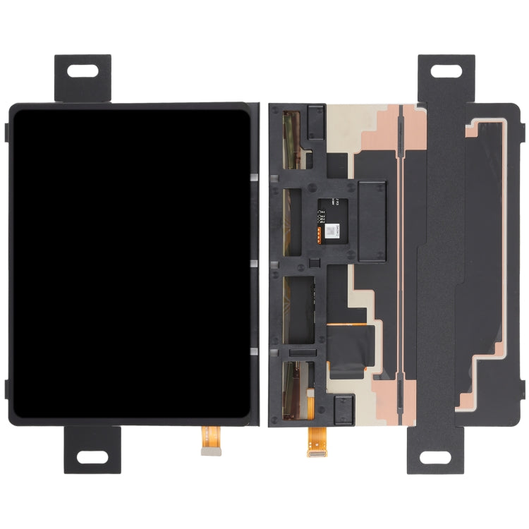 Original AMOLED Foldable LCD Main Screen and Digitizer Full Assembly for Xiaomi Mi Mix Fold, For Xiaomi Mi Mix Fold (Main Screen)