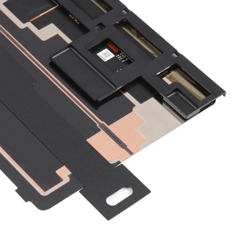 Schermo principale LCD originale pieghevole in materiale AMOLED e digitalizzatore assemblaggio completo per Xiaomi Mi Mix Fold, For Xiaomi Mi Mix Fold (Main Screen)