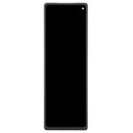 Original OLED Material LCD Secondary Screen and Digitizer Full Assembly for Xiaomi Mi Mix Fold, For Xiaomi Mi Mix Fold (Secondary Screen)