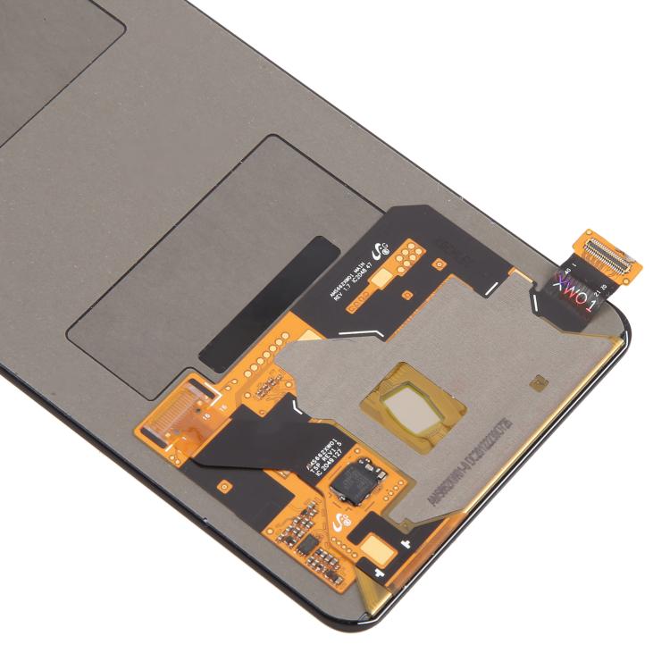 Original AMOLED LCD Screen and Digitizer Full Assembly for Vivo iQOO 7 / iQOO 7 (India) / iQOO Neo5 S / iQOO Neo6 (China) V2196A V2049A I2009, For Vivo iQOO 7 / iQOO 7 (India)