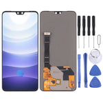 Schermo LCD e digitalizzatore in materiale AMOLED originale assemblaggio completo per Vivo S9/S10/S10 Pro/S12/V23 5G V2130 V2121A V2162A V2072A, For Vivo S9(Original)