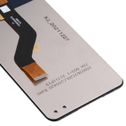 Schermo LCD e digitalizzatore assemblaggio completo per Infinix Note 8 X692, For Infinix Note 8