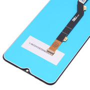 Schermo LCD e digitalizzatore assemblaggio completo per Infinix Hot 11/Spark 8T KG6p X662, For Infinix Hot 11/Spark 8T