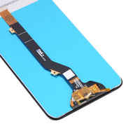 Schermo LCD e digitalizzatore assemblaggio completo per Infinix Hot 11/Spark 8T KG6p X662, For Infinix Hot 11/Spark 8T