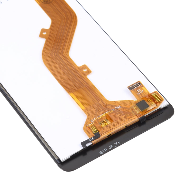 LCD Screen and Digitizer Complete Assembly for Tecno Pop 2 F, For Tecno Pop 2 F