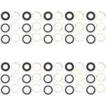 For OPPO Reno5 Pro 5G / Reno6 Pro 5G 10pcs Rear Camera Lens, For OPPO Reno5 Pro 5G / Reno6 Pro 5G