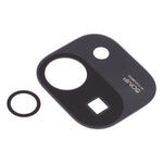 10pcs Rear Camera Lens For Xiaomi Mi 11 Pro M2102K1AC, For Xiaomi Mi 11 Pro
