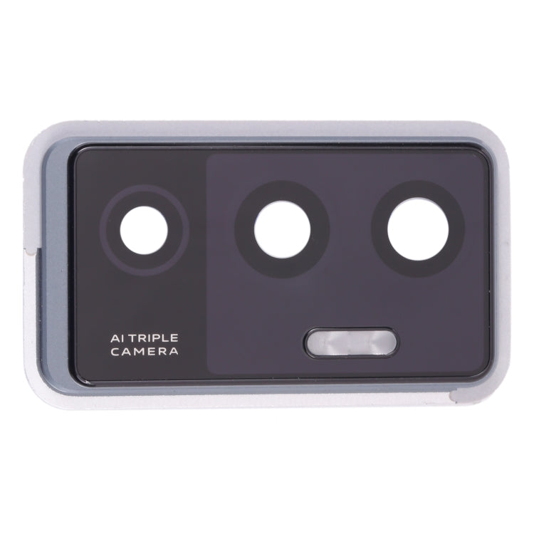 For Vivo S10e Rear Camera Lens Frame, For Vivo S10e