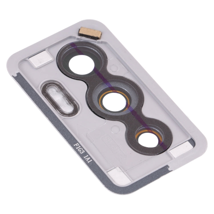 For Vivo S10e Rear Camera Lens Frame, For Vivo S10e