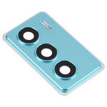 Per la cornice dell'obiettivo della fotocamera posteriore Vivo T1, For Vivo T1(Green), For Vivo T1