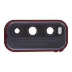 Per Vivo iQOO Neo5 Lite Cornice dell'obiettivo della fotocamera posteriore, For Vivo iQOO Neo5 Lite