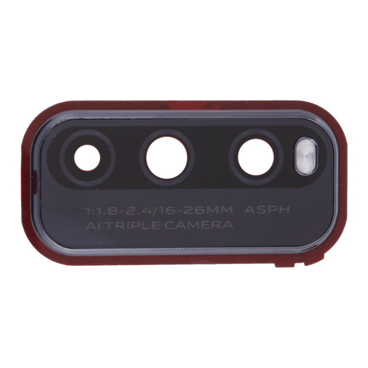 Per Vivo iQOO Neo5 Lite Cornice dell'obiettivo della fotocamera posteriore, For Vivo iQOO Neo5 Lite