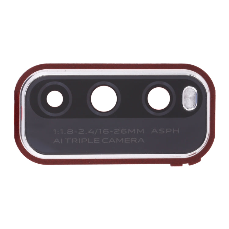 Per Vivo iQOO Neo5 Lite Cornice dell'obiettivo della fotocamera posteriore, For Vivo iQOO Neo5 Lite