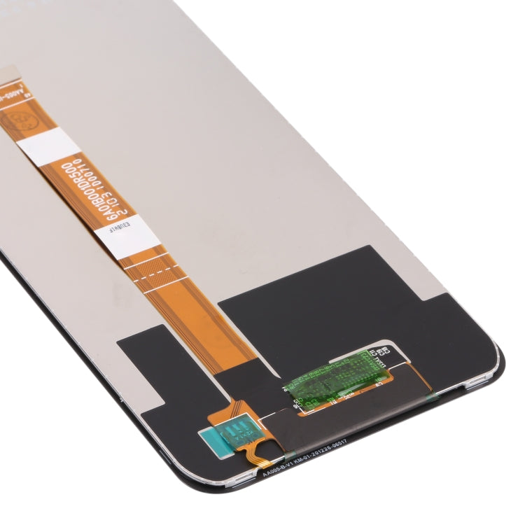 Schermo LCD e digitalizzatore assemblaggio completo per OPPO A53s 5G CPH2321, For OPPO A53s 5G