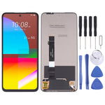 Schermo LCD e digitalizzatore assemblaggio completo per HTC Desire 21 Pro 5G, For HTC Desire 21 Pro 5G