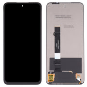 LCD Screen and Digitizer Full Assembly for HTC Desire 21 Pro 5G, For HTC Desire 21 Pro 5G