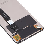 Schermo LCD e digitalizzatore assemblaggio completo per HTC Desire 21 Pro 5G, For HTC Desire 21 Pro 5G