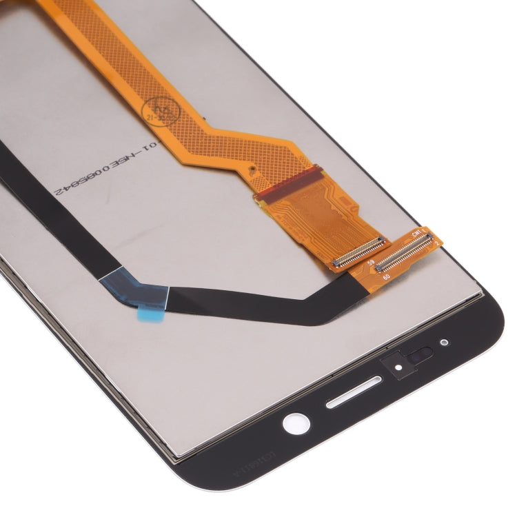 Schermo LCD e digitalizzatore assemblato completo per HTC 10 evo, For HTC 10 evo