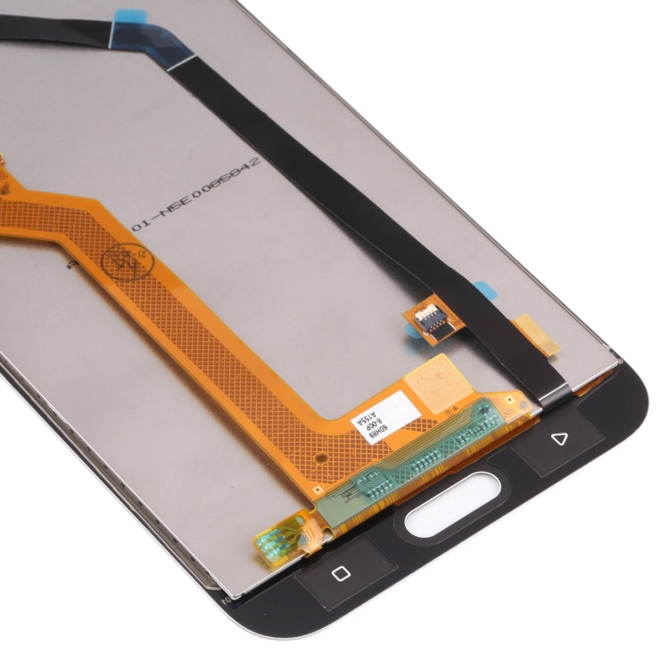 Schermo LCD e digitalizzatore assemblato completo per HTC 10 evo, For HTC 10 evo