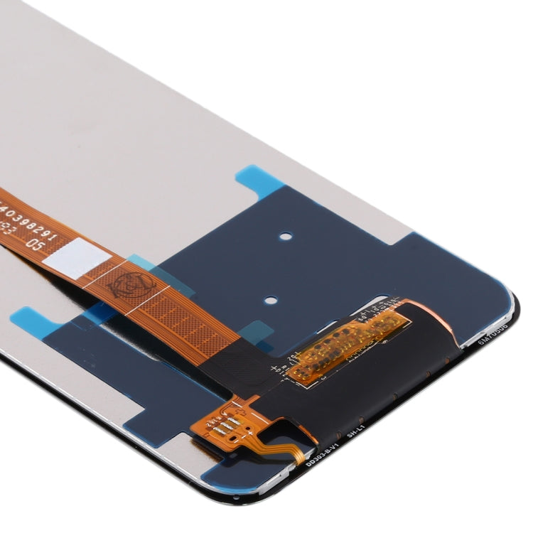 LCD Screen and Digitizer Full Assembly for OPPO Reno4 Z 5G CPH2065, For OPPO Reno4 Z 5G