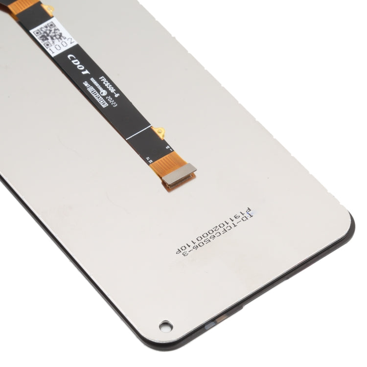 Schermo LCD e digitalizzatore per HTC Desire 20 Pro