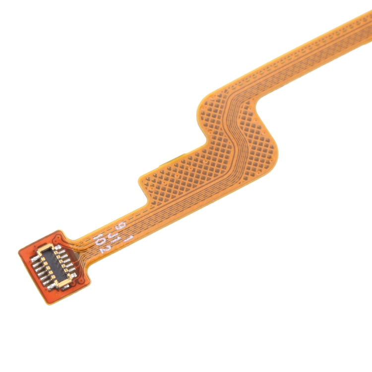 For Xiaomi 11T / 11T Pro Original Fingerprint Sensor Flex Cable, For Xiaomi 11T / 11T Pro(Original), For Xiaomi 11T / 11T Pro (Original)