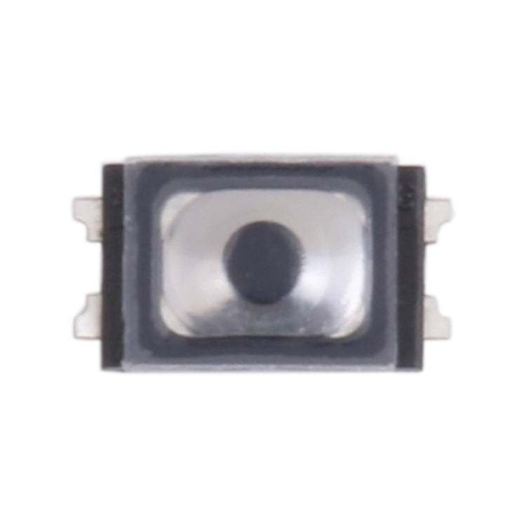 10pcs 2.5 x 2mm Micro SMD Switch Button for Huawei / vivo / OPPO / Xiaomi, 2.5 x 2MM