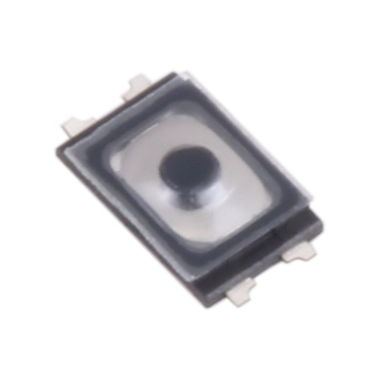 10pcs 2.5 x 2mm Micro SMD Switch Button for Huawei / vivo / OPPO / Xiaomi, 2.5 x 2MM