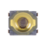 10 pulsanti micro SMD per interruttore da 2,8 x 2,4 mm per Huawei/Coolpad/Honor, 2.8 x 2.4MM