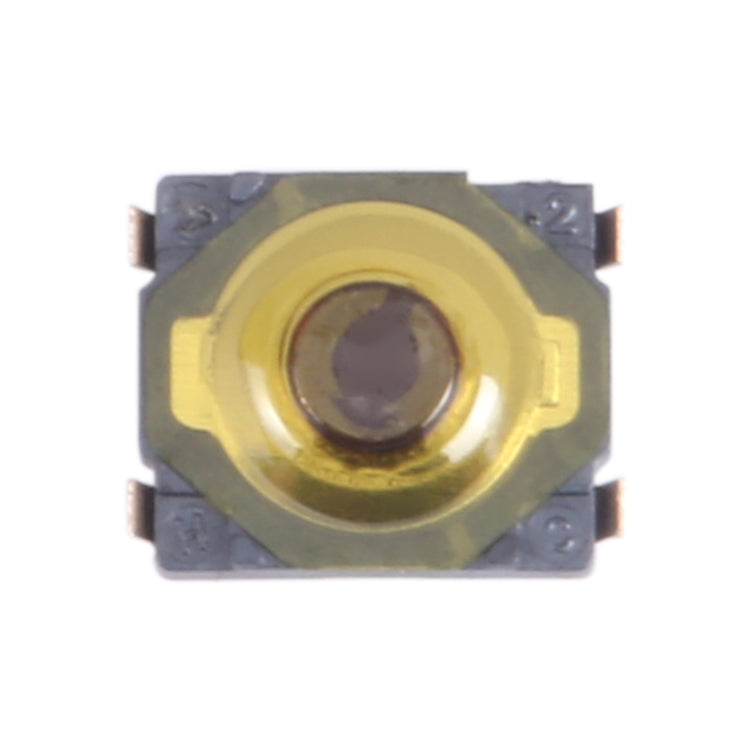 10 pulsanti micro SMD per interruttore da 2,8 x 2,4 mm per Huawei/Coolpad/Honor, 2.8 x 2.4MM