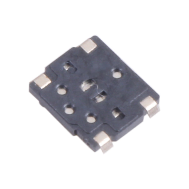 10pcs 2.8 x 2.4mm Micro SMD Switch Buttons for Huawei/Coolpad/Honor, 2.8 x 2.4MM