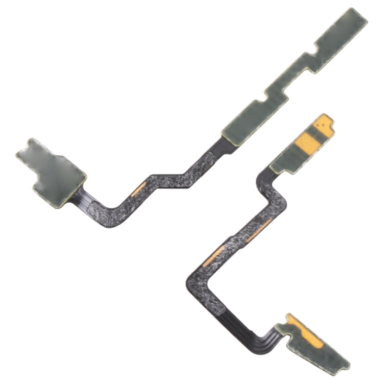 For OnePlus Nord N100 Power Button & Volume Button Flex Cable, For OnePlus Nord N100