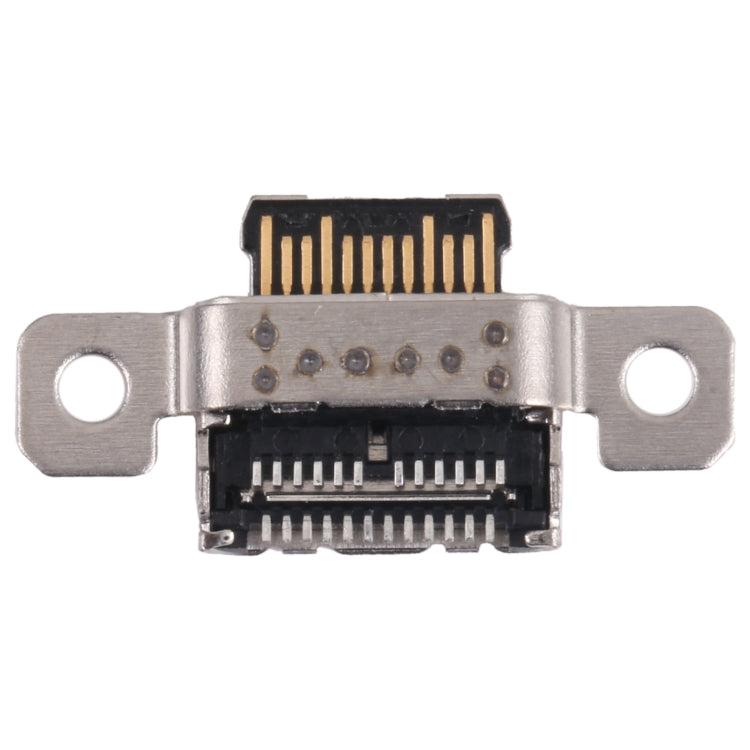 Charging Port Connector for ZTE Nubia Z11 mini S / Nubia M2 / Z17 Mini, For ZTE Nubia Z11 mini S