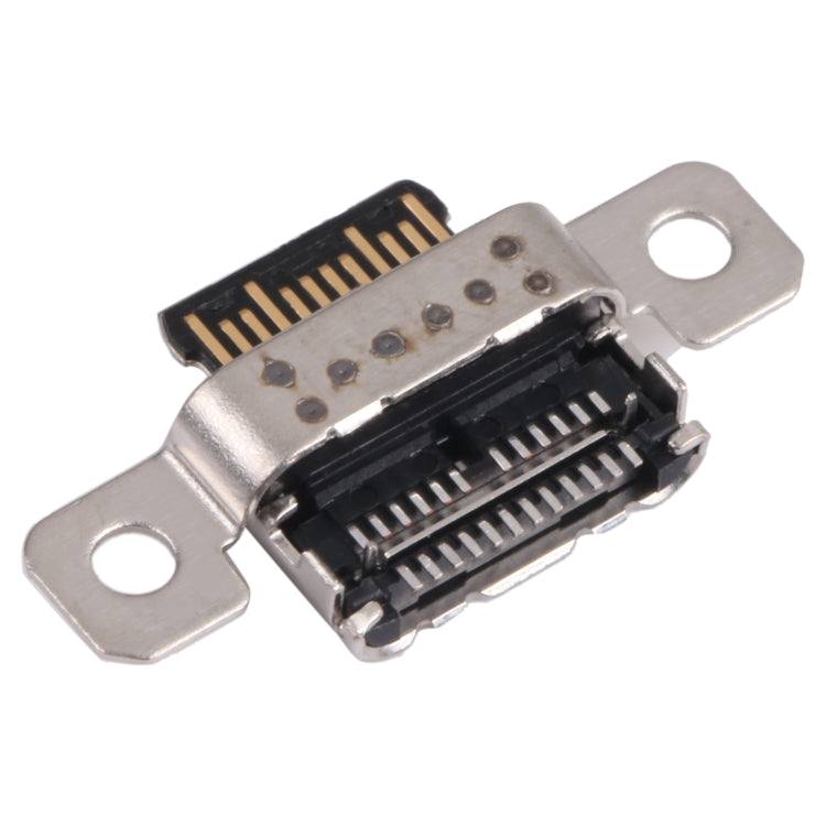 Charging Port Connector for ZTE Nubia Z11 mini S / Nubia M2 / Z17 Mini, For ZTE Nubia Z11 mini S