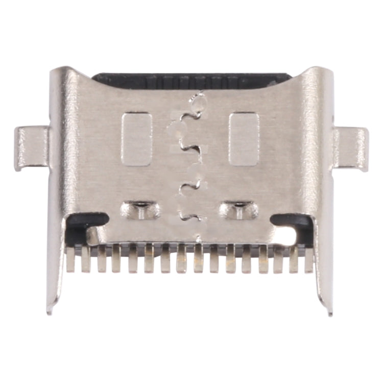 Charging Port Connector For Lenovo TB-J606F, For Lenovo TB-J606F