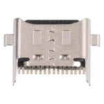 Charging Port Connector For Lenovo TB-J606F, For Lenovo TB-J606F