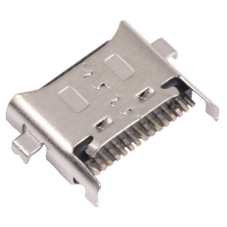 Charging Port Connector For Lenovo TB-J606F, For Lenovo TB-J606F