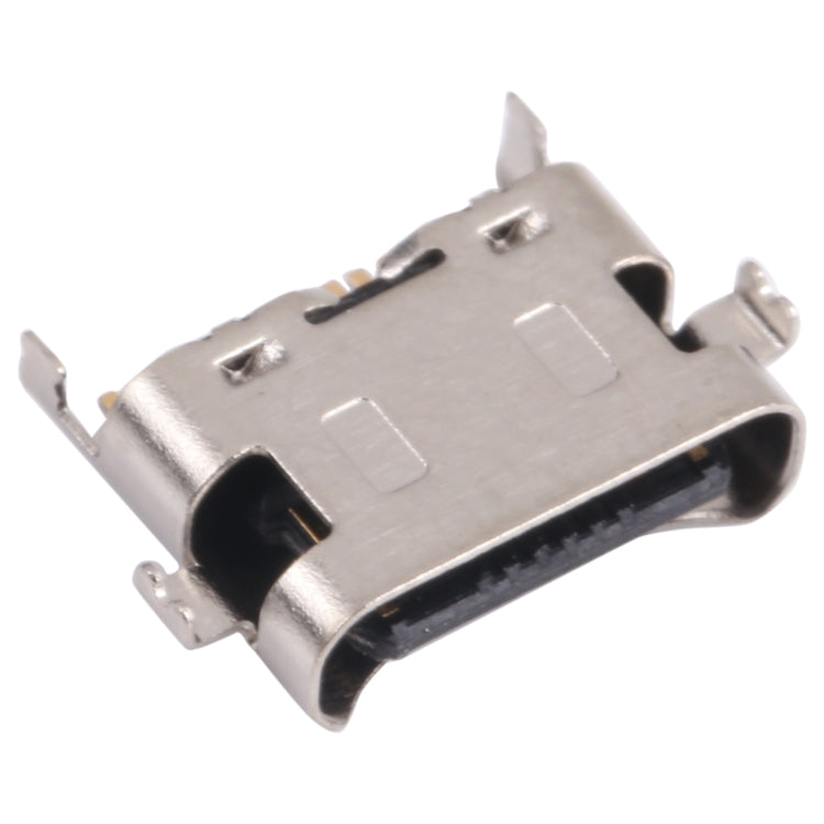 Charging Port Connector For Lenovo TB-J606F, For Lenovo TB-J606F