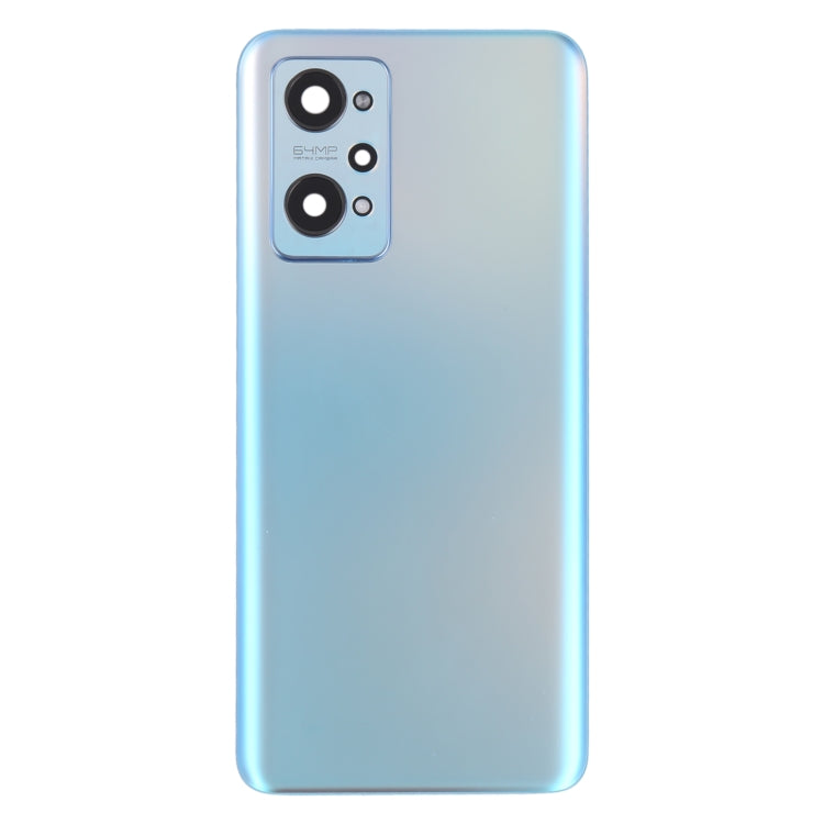 For OPPO Realme GT Neo2 Original Battery Back Cover with Camera Lens Cover, For OPPO Realme GT Neo2