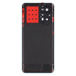 For OPPO Realme GT Neo2 Original Battery Back Cover with Camera Lens Cover, For OPPO Realme GT Neo2