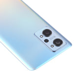 For OPPO Realme GT Neo2 Original Battery Back Cover with Camera Lens Cover, For OPPO Realme GT Neo2