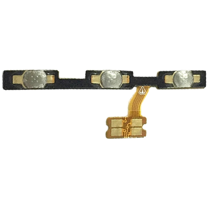 Power Button &amp; Volume Button Flex Cable For Lenovo K9 Note / K5 Note 2018 L38012, For Lenovo K5 Note 2018