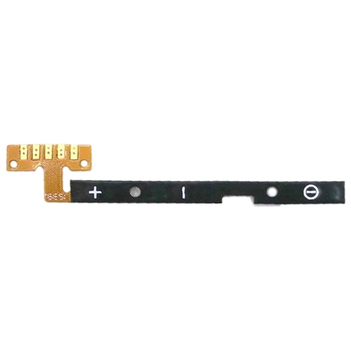 Cavo flessibile per pulsante volume per Lenovo Phab PB1-750 PB1-750N, For Lenovo Phab