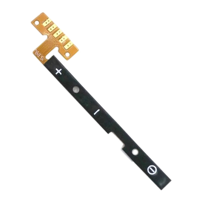 Cavo flessibile per pulsante volume per Lenovo Phab PB1-750 PB1-750N, For Lenovo Phab