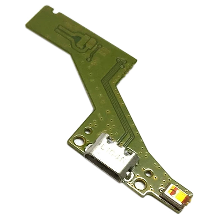 Charging Port Board for Lenovo Phab LF7002Q, For Lenovo Phab