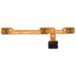 Power Button &amp; Volume Button Flex Cable For Lenovo Phab Plus PB1-770 PB1-770N PB1-770M, For Lenovo Phab Plus