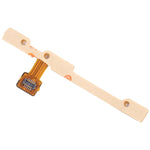Power Button &amp; Volume Button Flex Cable For Lenovo Phab Plus PB1-770 PB1-770N PB1-770M, For Lenovo Phab Plus